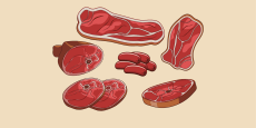 Descubre el mundo de las carnes