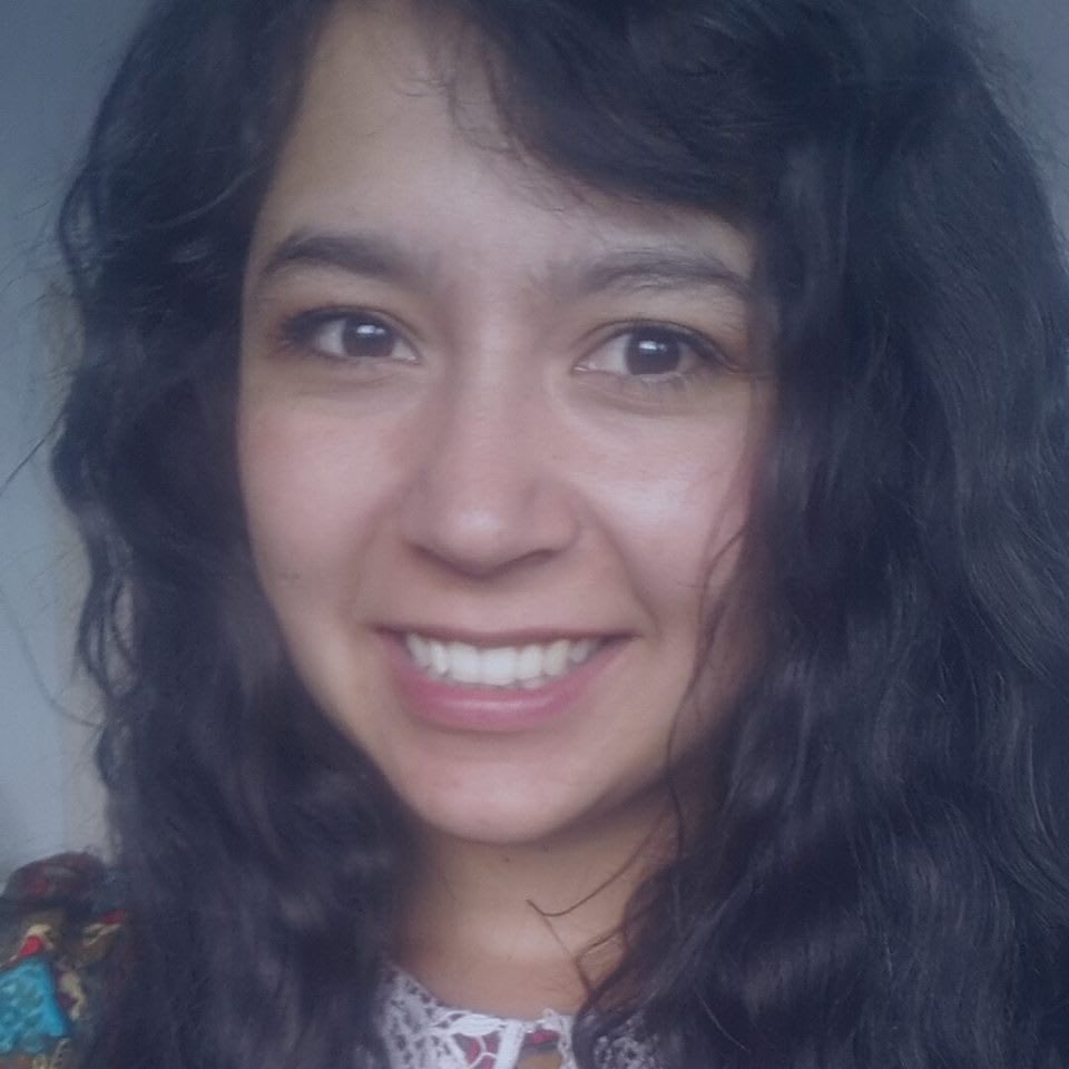 Yasbel Abigail