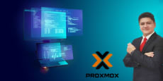 Aprende Virtualización Con Proxmox