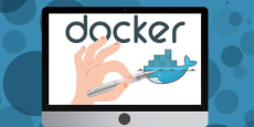 Curso de Docker: todo lo necesario para dominarlo