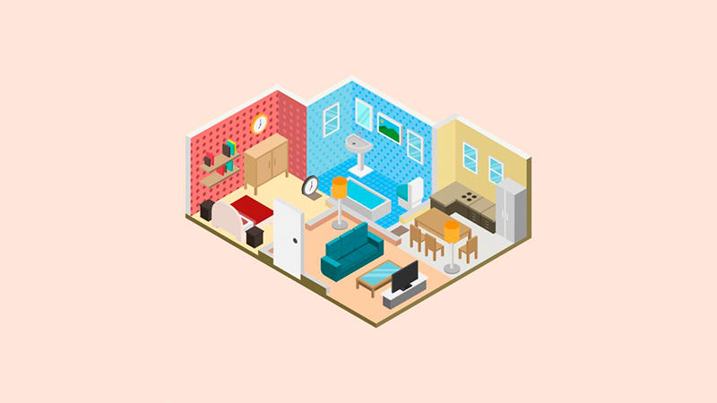 Cómo diseñar tu casa de ensueño en 3D - Ideas y Negocios Rentables