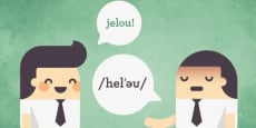 Curso de Pronunciación: repeat after me II