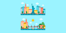 Aprende Inglés Paso A Paso - Método Para Principiantes