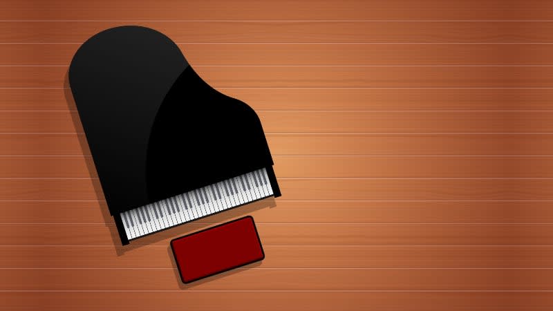 Aprende a tocar el piano - Nivel básico