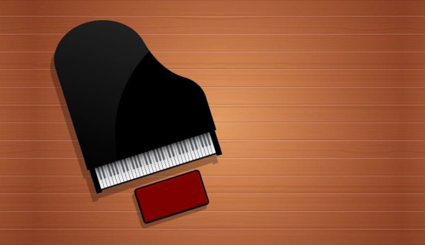 Aprende a tocar el piano - Nivel básico
