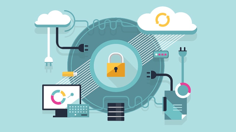 Retos de la ciberseguridad: Cloud, Big Data, IOT y Omnicanalidad