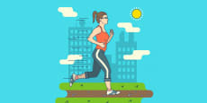 Iniciación al Running (Ponte a correr)