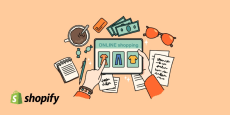 Shopify -  Cómo Crear tu Tienda Online