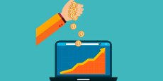 Aprende a invertir en la Bolsa de Valores