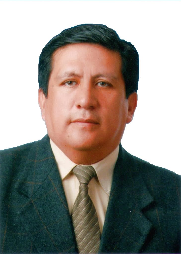 Carlos Mantilla