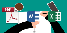 Crear Documentos Pdf, Word, Excel en Php Generar Reportes