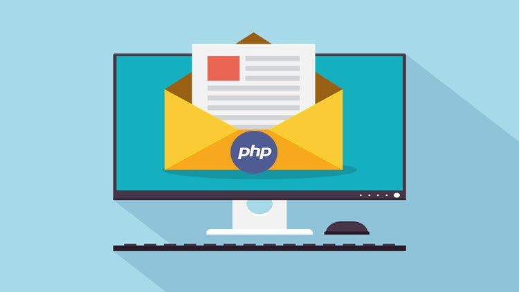 Aprende a crear tu propio correo con con PHP7, MySQL, Html5