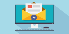 Aprende a crear tu propio correo con con PHP7, MySQL, Html5