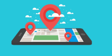 Geolocalización con HTML5 y Google Maps en Apps móviles