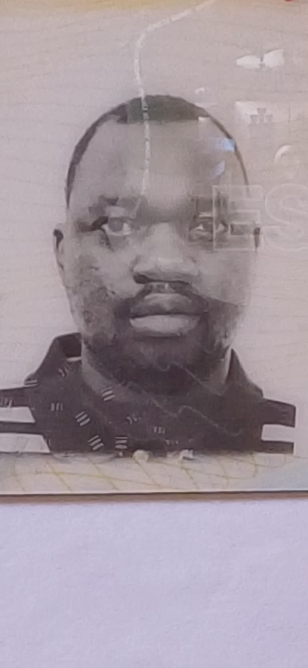 Siaka  odiaba Samake Bagayoko