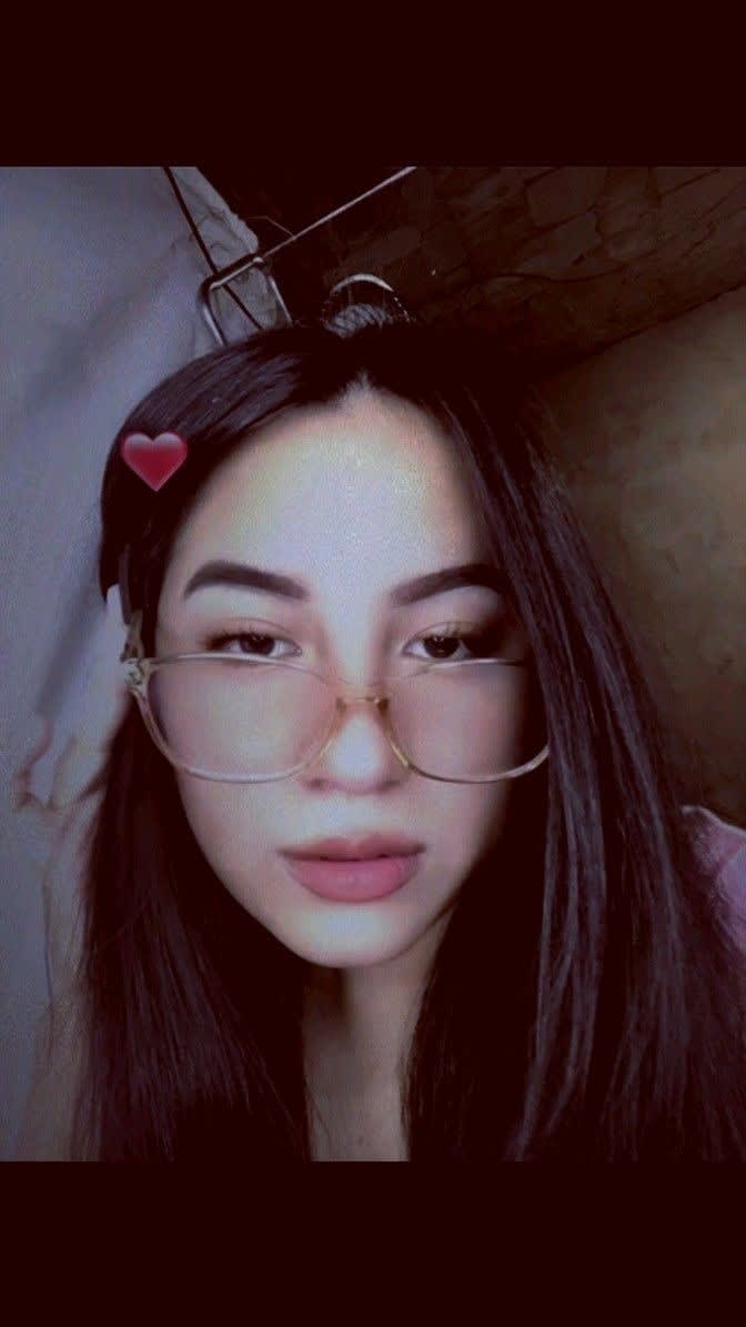 Elena María Galarza Gallardo