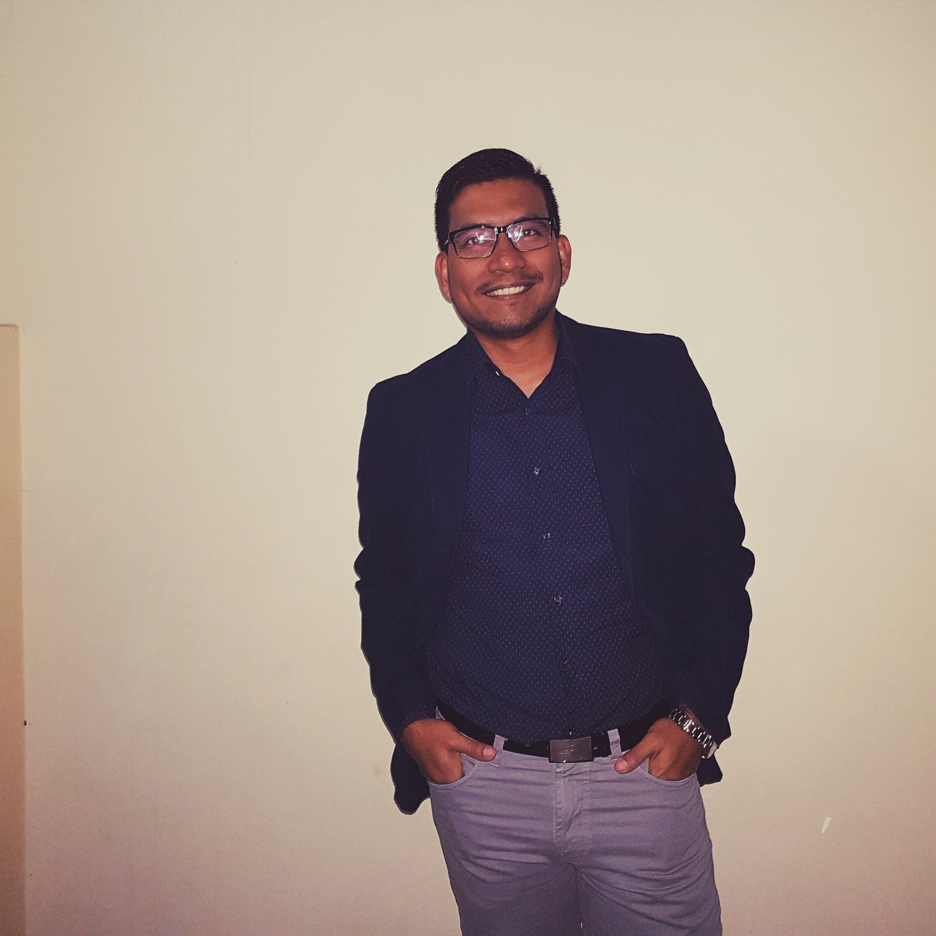 Roberto Olivera