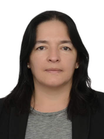 Claudia Patricia