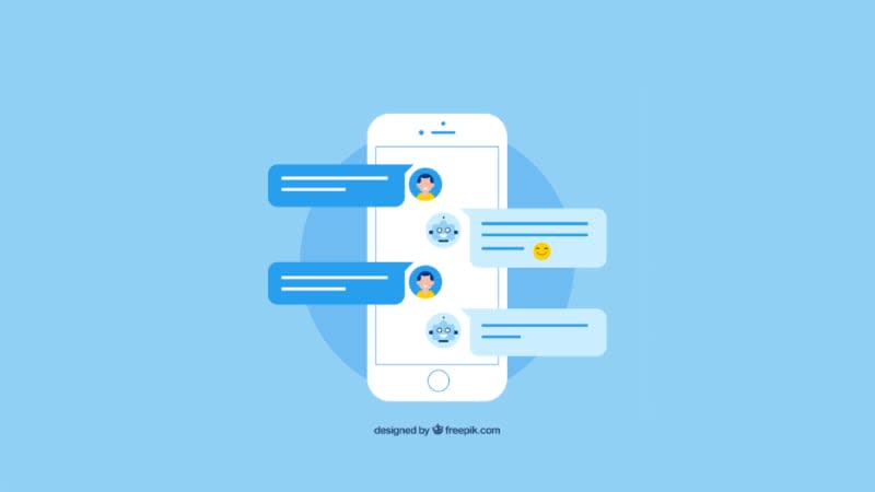 Crea Bots para Whatsapp desde cero con Dialogflow y APP premium - Ideas y Negocios Rentables