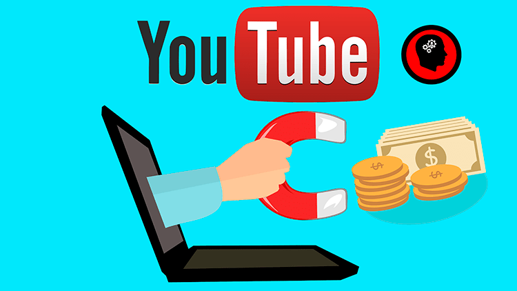 Cómo ganar dinero con YouTube - Ideas y Negocios Rentables