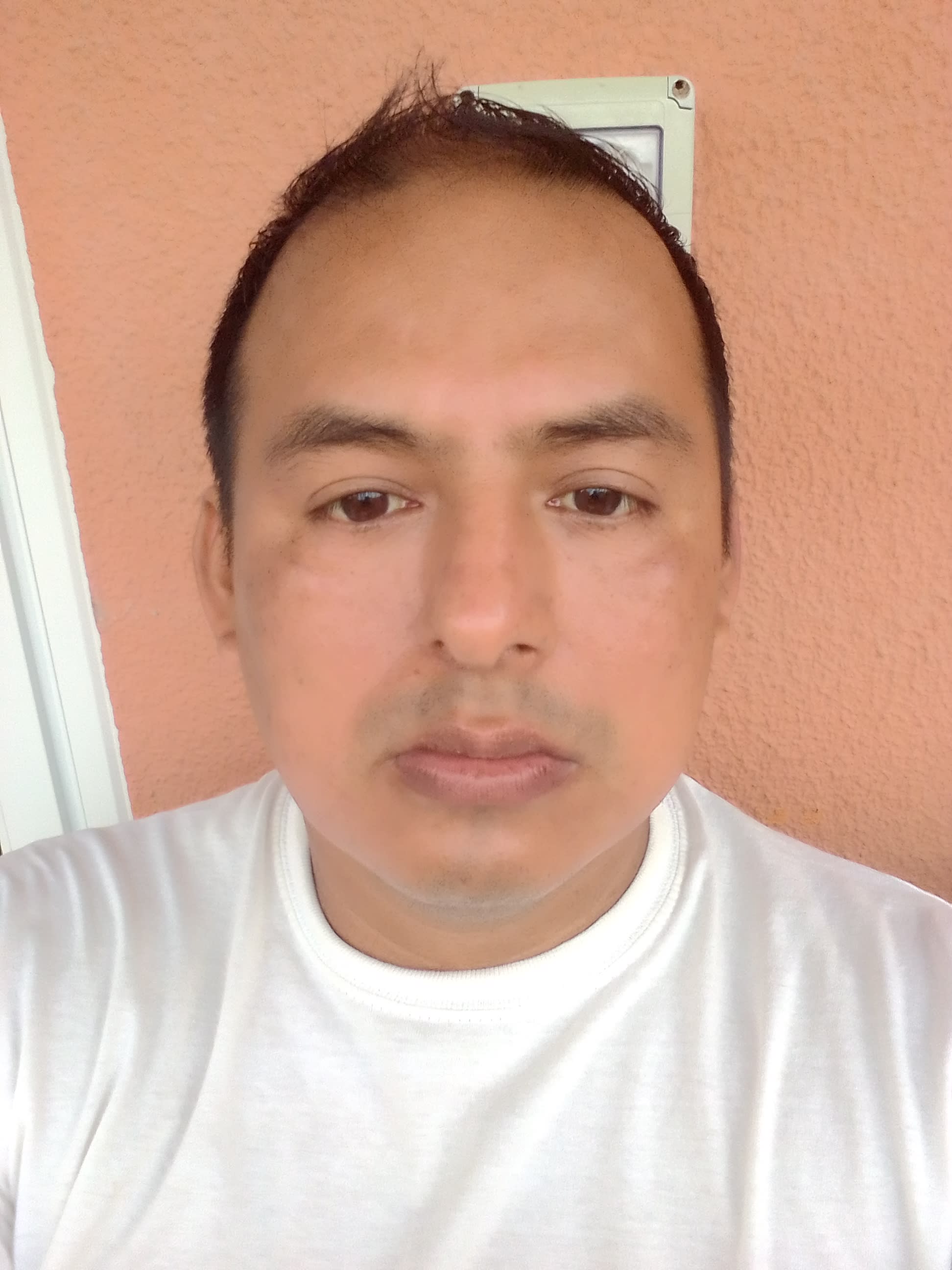 Elik Geronimo Mendoza