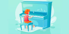 Curso de piano para cantantes "Cantantes al Piano"