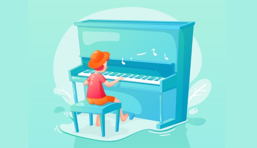Curso de piano para cantantes "Cantantes al Piano"