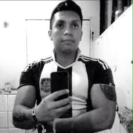Jose Fernando Baez 