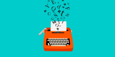 Escritura creativa para autores noveles