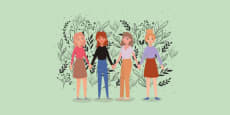 Taller Sólo para mujeres que se aman