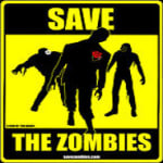 Save The Zombies