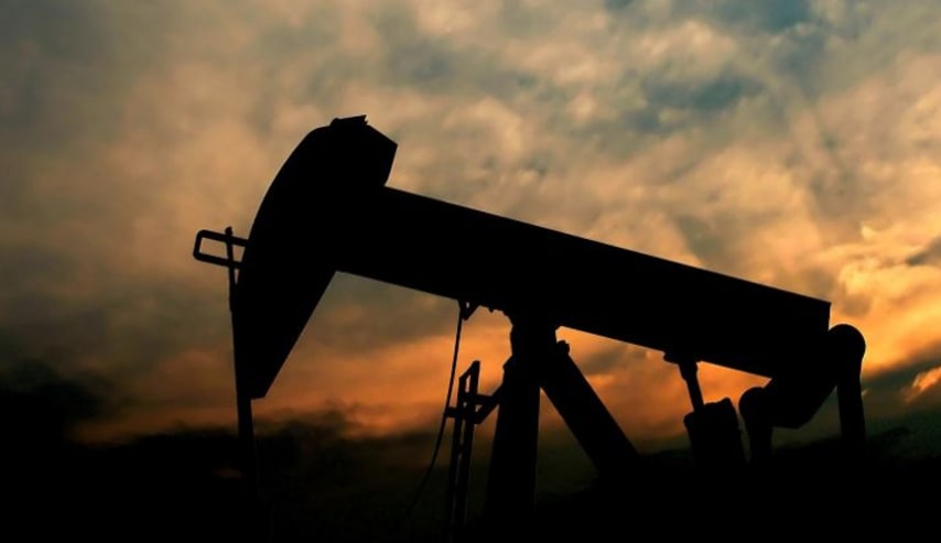 Nociones sobre Economía política del petróleo