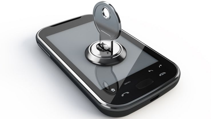 Aprende sobre Privacidad y seguridad en dispositivos móviles