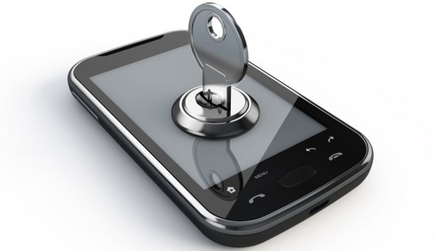 Aprende sobre Privacidad y seguridad en dispositivos móviles