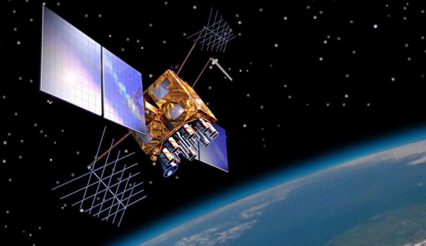 Aprende sobre Geocaching y localización por satélite