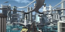 Planificación urbanística en las ciudades del futuro
