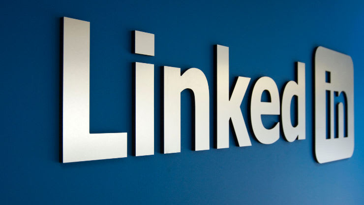 Redes sociales profesionales: Linkedin y aplicaciones