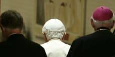 Los archivos vaticanos entre el siglo XV-XVIII