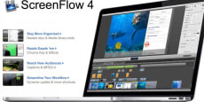 Introducción al ScreenFlow