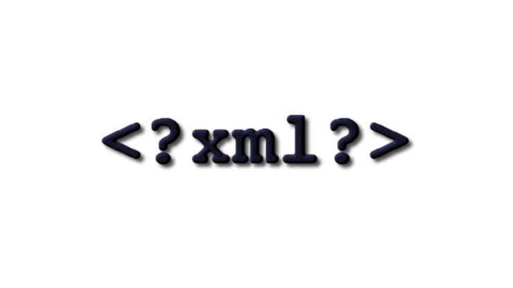 Aprende las bases de XML