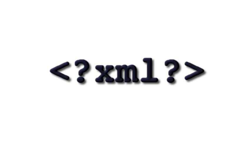 Aprende las bases de XML