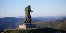 El camino de Santiago: historia y leyenda