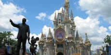 Descubre la magia de Walt Disney, con Belinda Frazier
