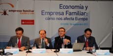 Aprende sobre la gestión de empresas familiares