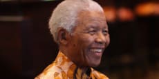 El corazón de Mandela, por Ndaba Mandela