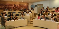 Aplicación del modelo operativo dialógico