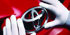Toyota, una marca sustentable