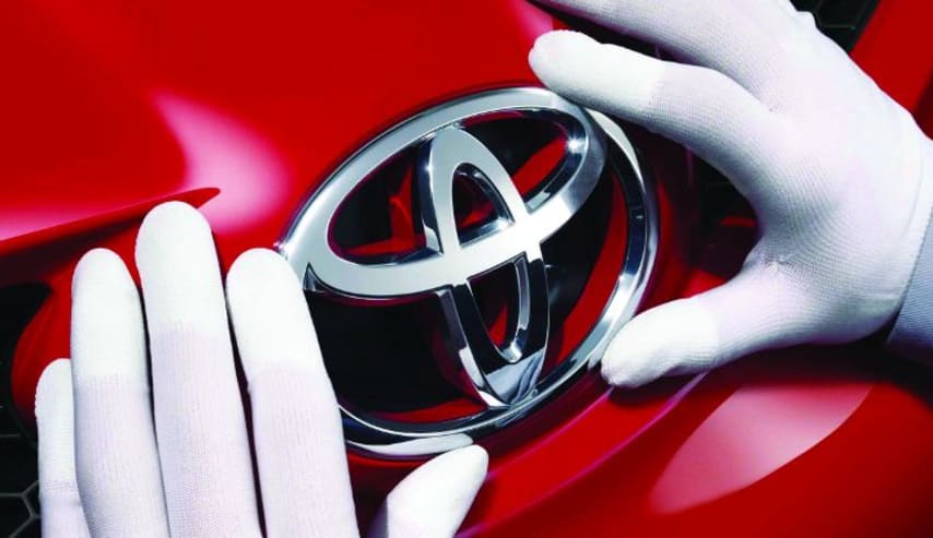 Toyota, una marca sustentable