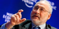 Un repaso a la situación macroeconómica, con J. Stiglitz