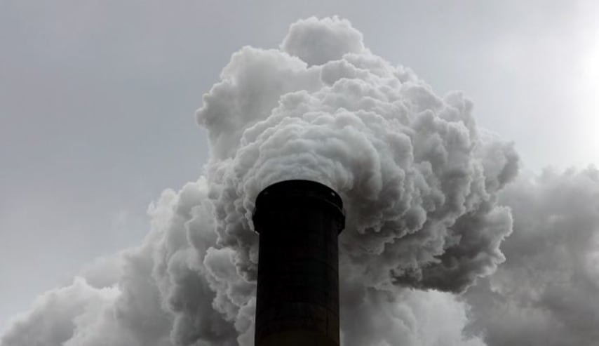 Mitos y Realidades de la Contaminación Atmosférica en Chile